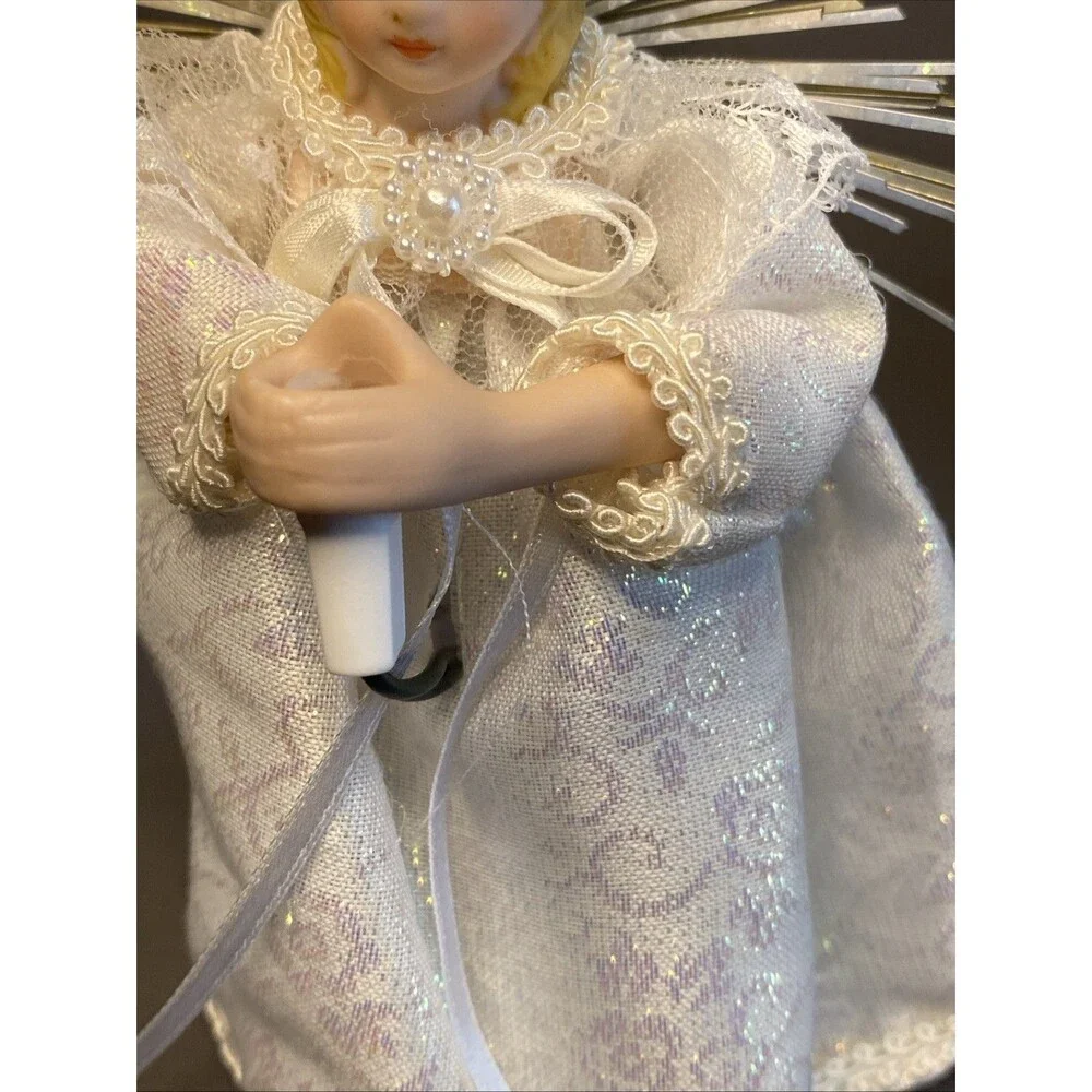 Vintage Light Up 6